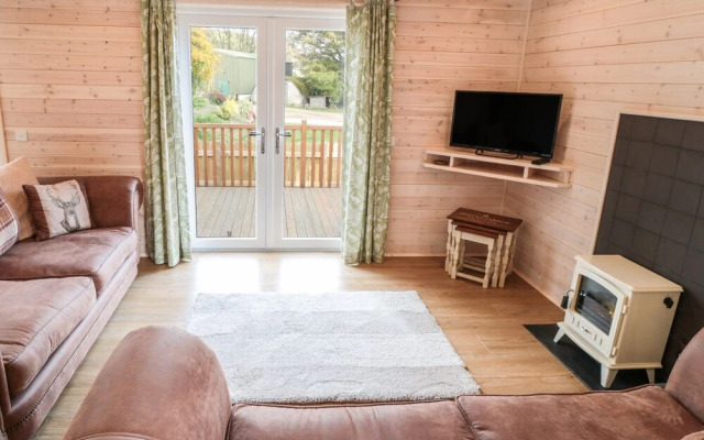 Thorntree Lodge