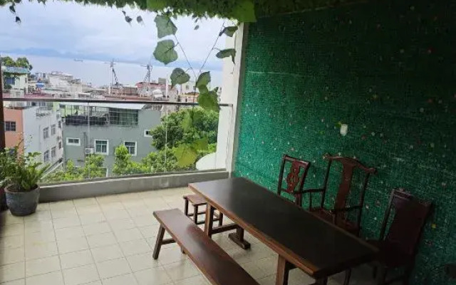 Bright Moon Inn (Shenzhen No. 2 Branch)