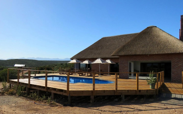 Karoo Lodge