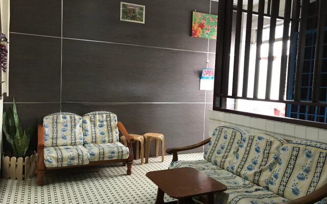 SPOT ON 89818 Ban Hin Hotel