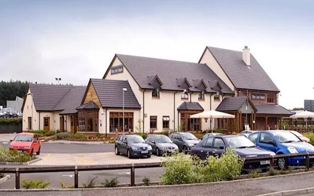 Premier Inn Glasgow East Kilbride (Nerston Toll)