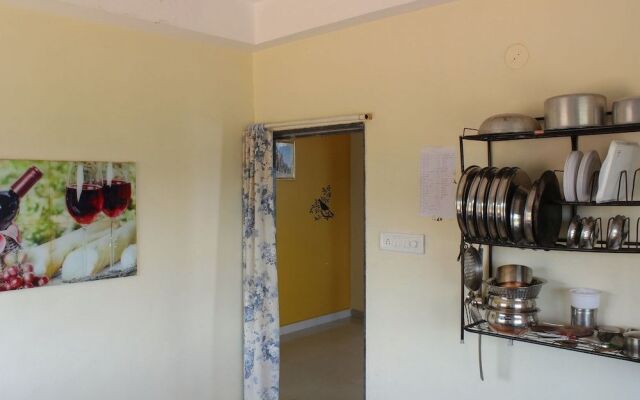 GuestHouser 5 BHK Bungalow 4435