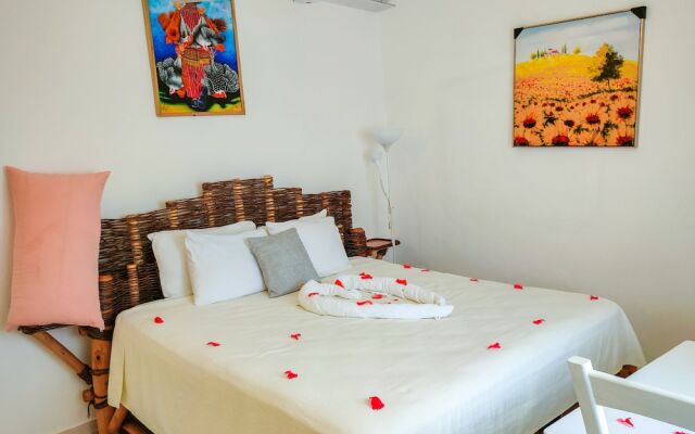 B&B La Isleta Apart Hotel