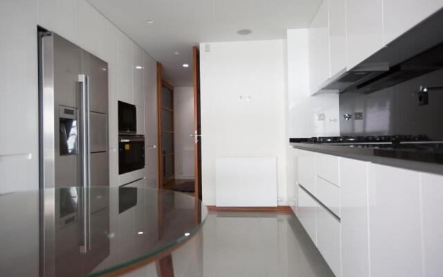 Braga Luxury Residence 3854