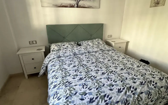Ground Floor 2bed Apartment Duquesa Manilva