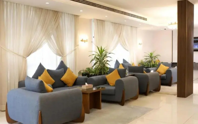 Samt Inn Al Fayha