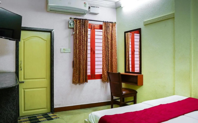 PMS Guest House