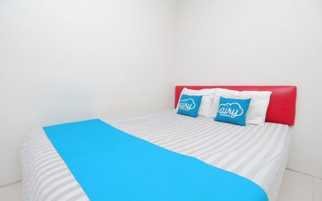 Airy Banyumanik Ngesrep Timur Satu 178 Semarang