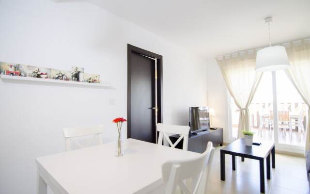 Linnea Sol Apartments - Marholidays