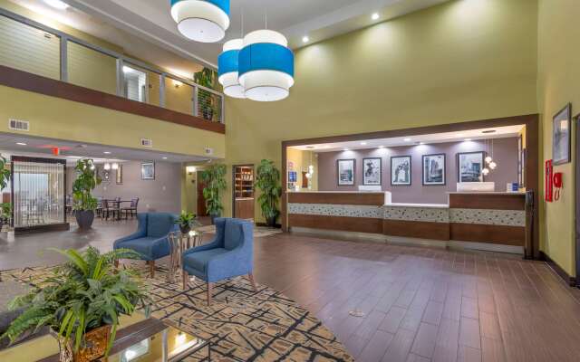 Best Western Plus McDonough Inn & Suites