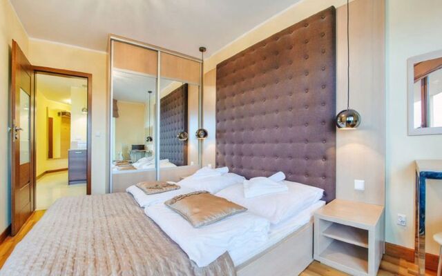 Apartment Na Klifie Falkenstein