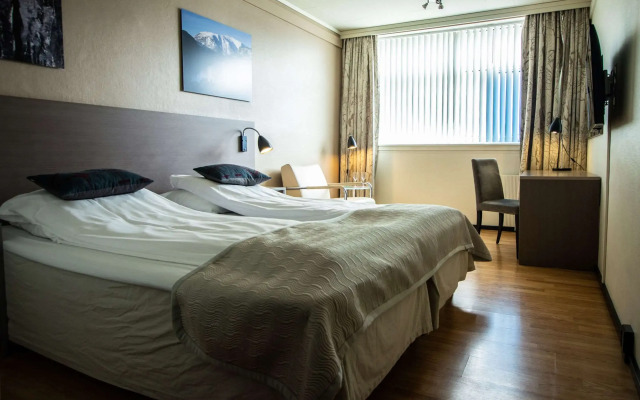 Quality Hotel Sogndal
