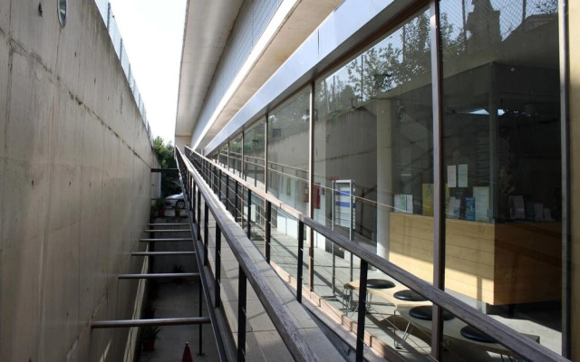 Pousada de Juventude de Ponte de Lima