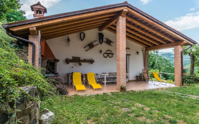 Agriturismo Dai Gobbi