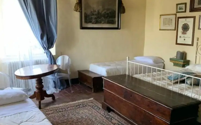 Residenza Ilde