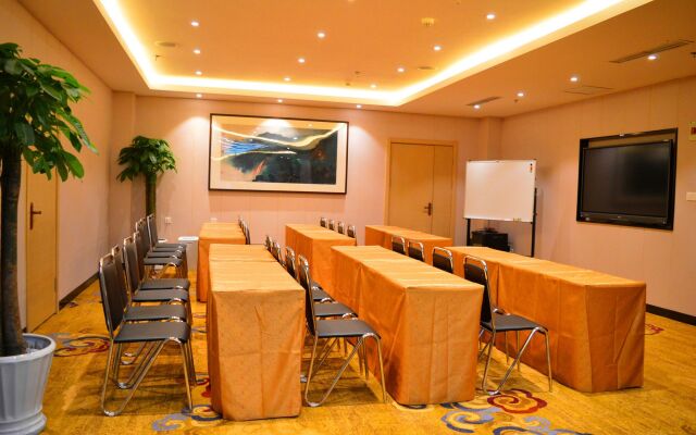 Lavande Hotel (Tianjin Youyi Road, Wudadao)