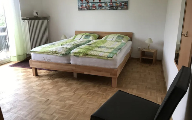 Ferienwohnungen Scheuring