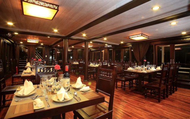 Halong Glory Cruise