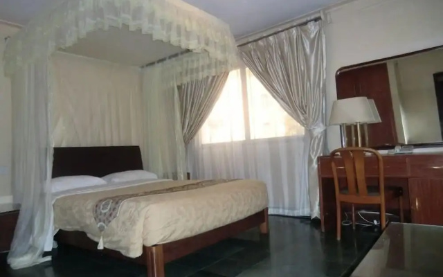 Fang Fang Hotel