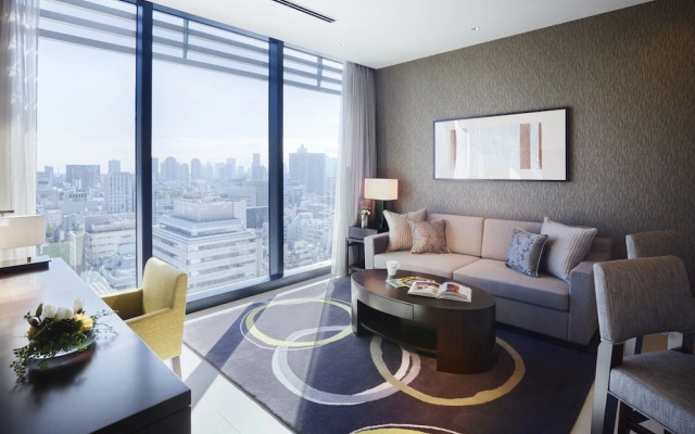 Oakwood Premier Tokyo Midtown