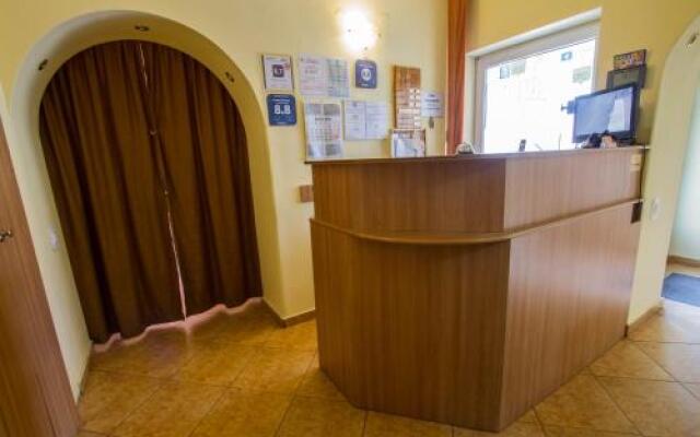 Pension Casa Timar