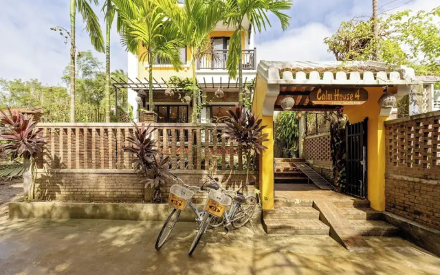 Calm House 4 Hoi An