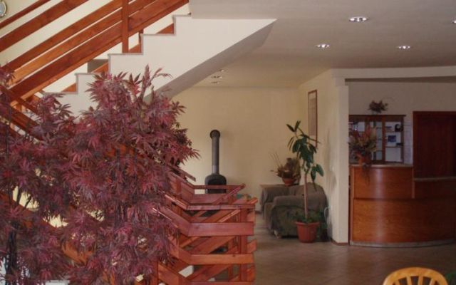 Garni Hotel Mado