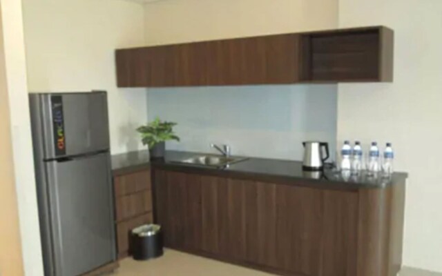 MG Suites Maven Semarang