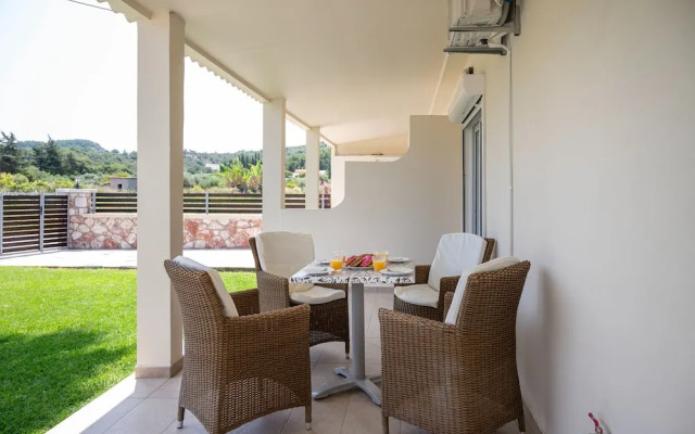 Absinthia Fanes Residences