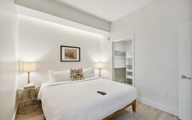 Espadin Condos I