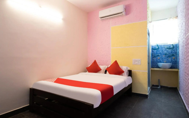Sonika Grand by OYO Rooms