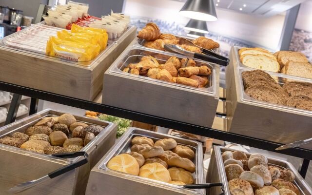 Ramada The Hague Scheveningen