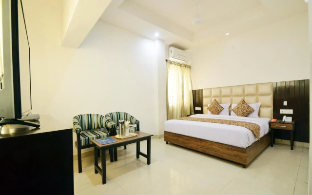 OYO 5263 R C Regency