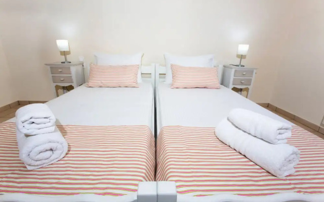 Laconia Domus - Papadianika