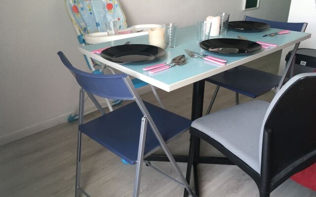 James Cook FT Factory