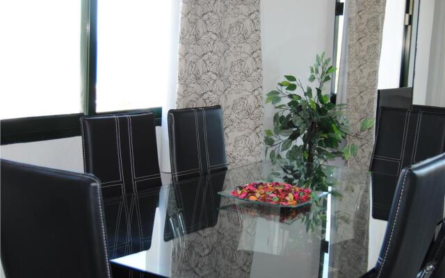Apartamentos Torrenueva Park