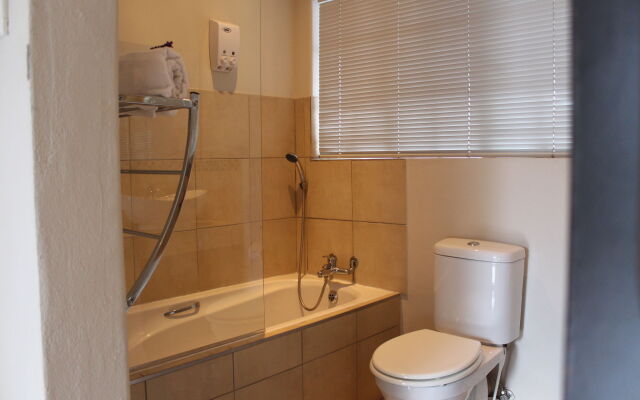 3Liebeloft Guest House