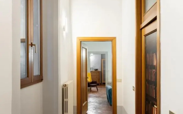 Toscanella Apartment