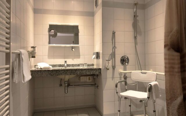 Sorat Hotel Cottbus