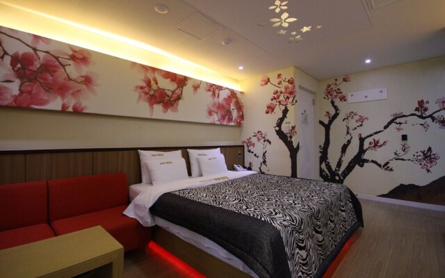Gimcheon Hotel Win