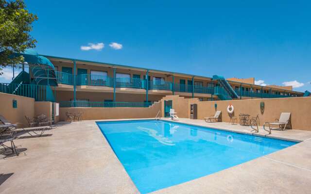 Best Western Kokopelli Lodge