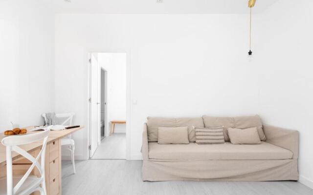 Altido Modern 3-Br Flat In Alcantara, Lisbon