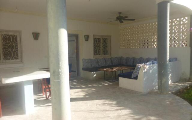 Downtown Malindi Apartment