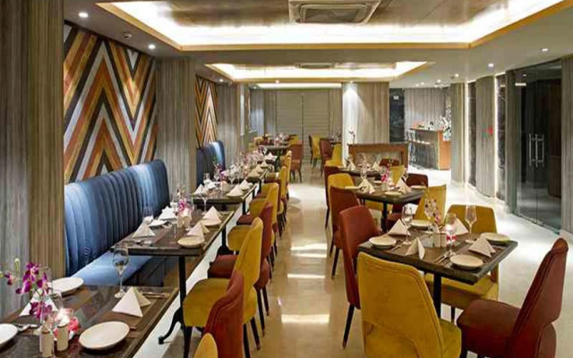 Regenta Central Noida