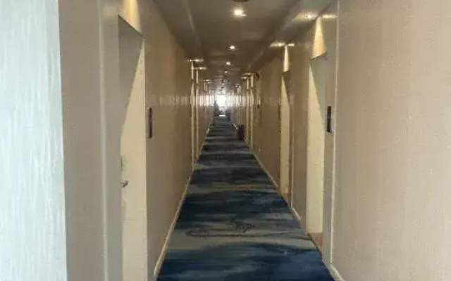 Minyuan Fortune Hotel