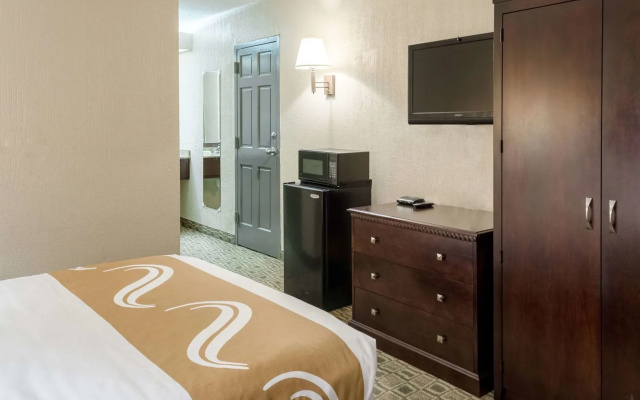 Quality Inn Moss Point - Pascagoula