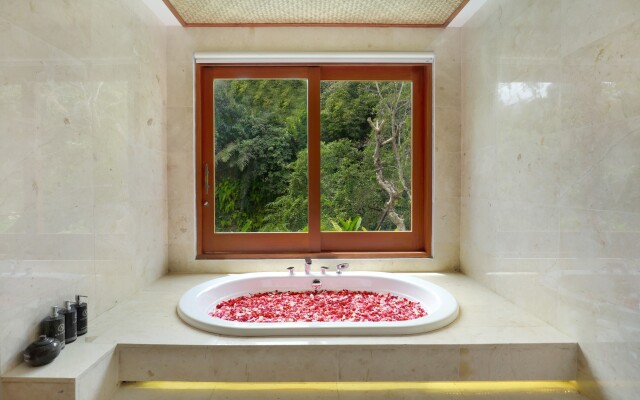 Aksari Luxury Resort & Spa Ubud by Ini Vie Hospitality