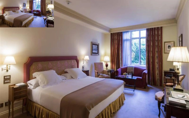 Relais & Châteaux Hotel Orfila