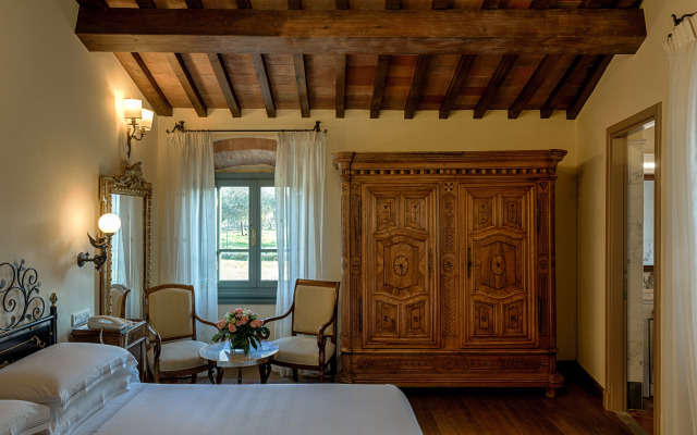Hotel Mulino di Firenze, WorldHotels Crafted