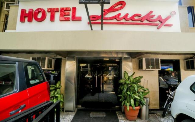 Lucky Hotel Bandra